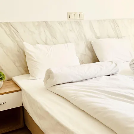 Aparthotel Apart-hotels-sofia, Ahs 4*