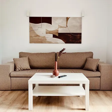 Apart-hotels-sofia, Ahs Aparthotel Sofie