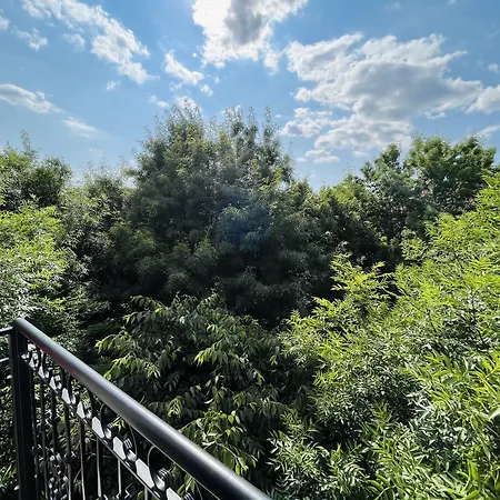 Apart-hotels-sofia, Ahs 4* Sofie