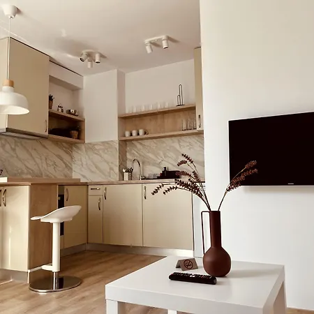 Apart-hotels-sofia, Ahs 4*